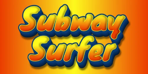 Subway Surfers