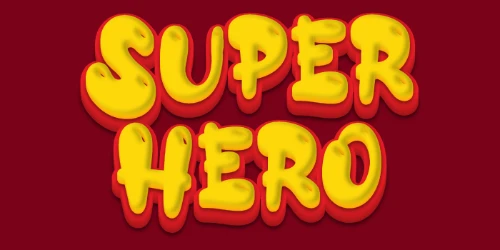 Super Hero