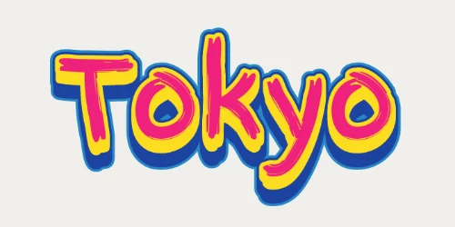 Tokyo Text