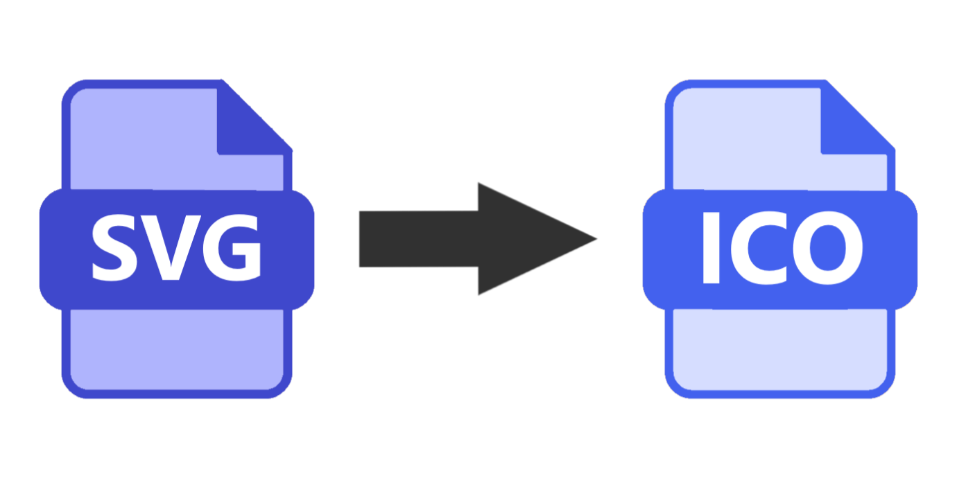 SVG To ICO Converter